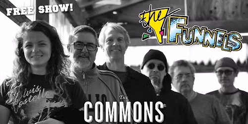The Funnels at The Commons