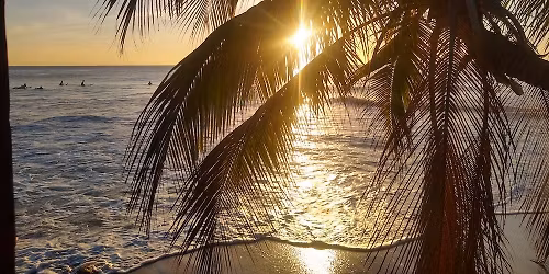 Spiritual Women's Retreat | You care for others every day - Now it's your turn!