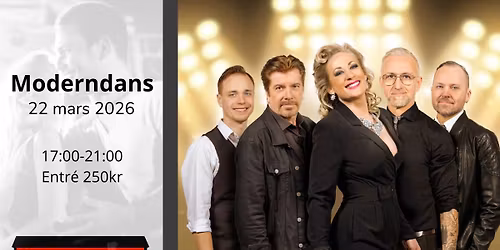 Dansa i parken - Blender