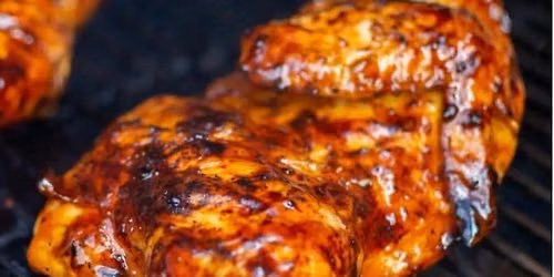 CVMA\u00ae\ufe0f50-2 Chicken Barbeque Fundraiser
