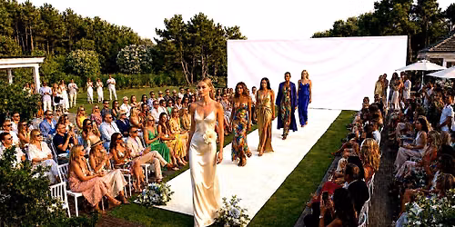 Hamptons Fashion Show  2026