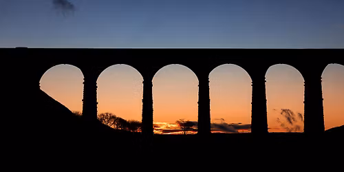 Settle-Carlisle 150 Steam Charter from Carlisle to York