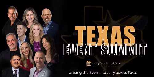 Texas Event Summit