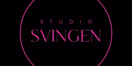 \u00c5pning Studio Svingen