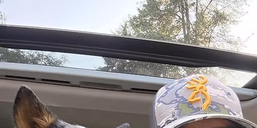 Celebration of life for Rick Palo