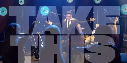 Take This at The Sundown Dec 12th