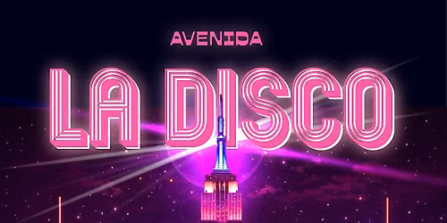La Disco - Reggaeton & Latin House Party