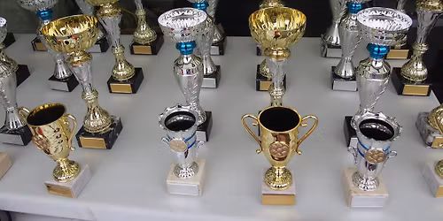 Rally-tokokilpailut Kannuksessa 