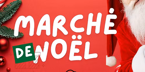 March\u00e9 de No\u00ebl d\u2019Ambleteuse