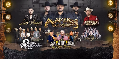 Viva El Jaripeo