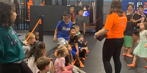 Member Appreciation Night