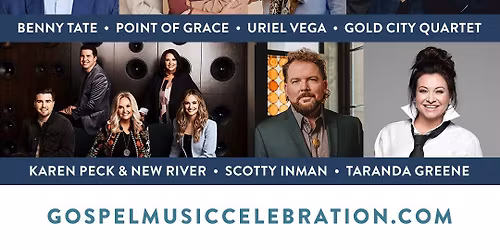 Scotty Inman at Luhrs Center