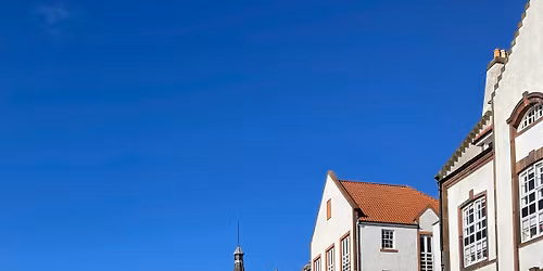 Leith Winter Blues Weekend