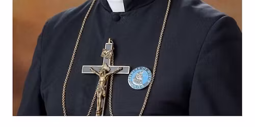 Fall Mission w\/Fr. Ken Geraci, CPM