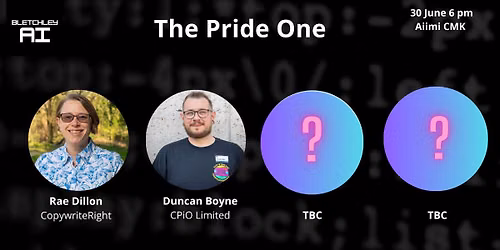 The Pride One 