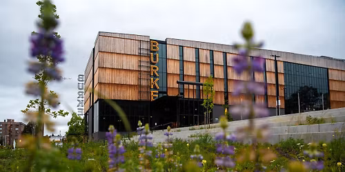 Fire Humanities | Panel Discussion and Storytelling