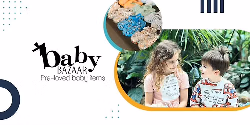 BABY BAZAAR