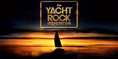 The Yacht Rock Experience
