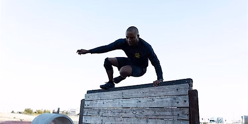Practice Physical Ability Test (PAT) Sacramento Police Department