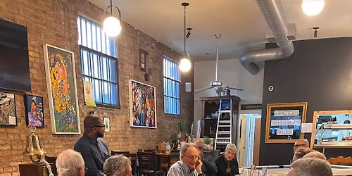 Monthly Dinner Meeting