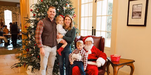 Children\u2019s Christmas Celebration