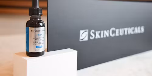 SkinCeuticals Skin Investment Event