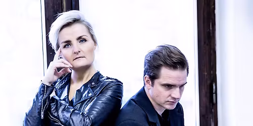 Dressed for Roxette | Tobakken