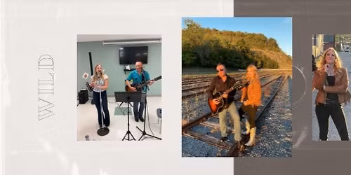 Wild Desire @ Tyrone Elks Lodge