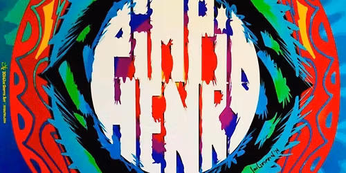 Pimpin Henry Live @ The Butternut Hut