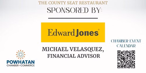 Business Builders Networking Luncheon