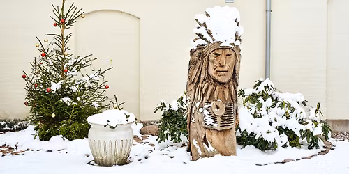 Ditlevsdal Julefrokost