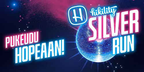 Hikility Silver Run 2026