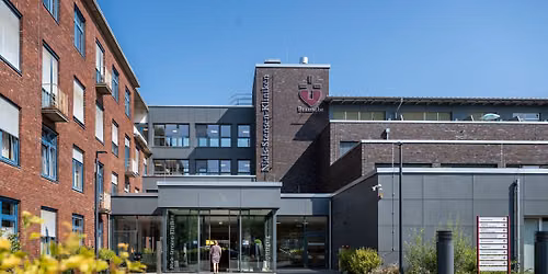 Tag der offenen T\u00fcr - Niels-Stensen-Kliniken Bramsche