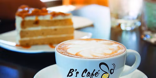 B\u2019s Dementia Caf\u00e9