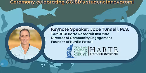 CCISD STEM Expo & Science Fair Awards