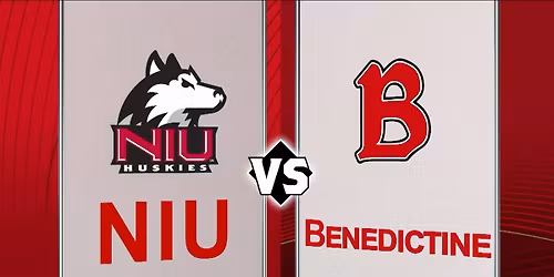 Northern Illinois Huskies at Indiana State Sycamores Womens Basketball