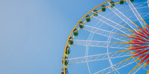 Schueberfouer 2026