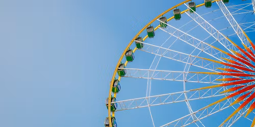 Schueberfouer 2026