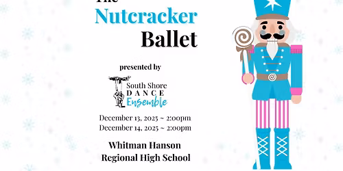 The Nutcracker Ballet