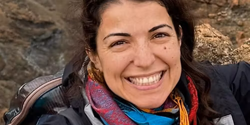 Science Spotlights: Short of Breath? Here\u2019s a Rock