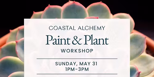 West Chester Paint & Plant Event