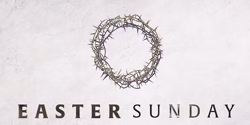 Easter Worship Service