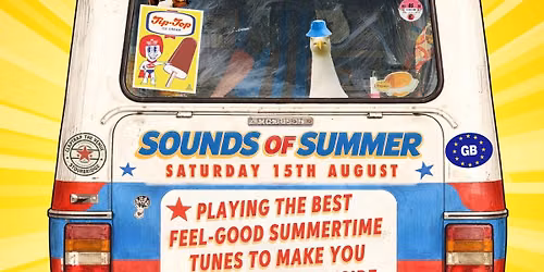 Claptrap's Sounds of Summer