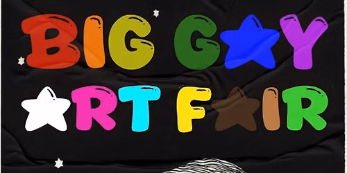 Big Gay Art Fair