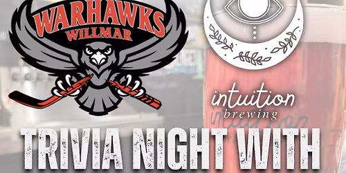 Trivia Night with the WarHawks