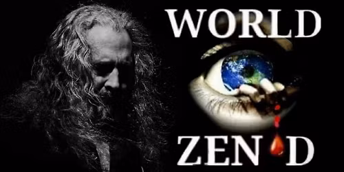 May 9th KAMM'S CORNER'S IS HOSTING THE MOST EXCITING ROCK EVENT IN TOWN. World Zen'd takin0