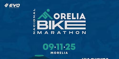 Morelia Bike Marathon