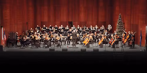 American Festival Pops Orchestra - Fairfax