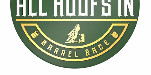 Team Turn N Temecula 3D barrel Race with team Buckles awarded