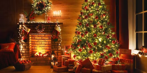 Bluebirds Christmas Party